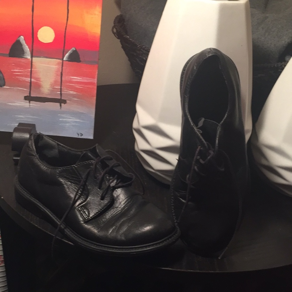 Nordstrom shoes 👞